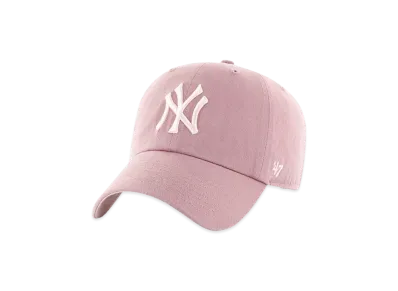 47 MLB Ballpark Clean Up "NY Mauve"