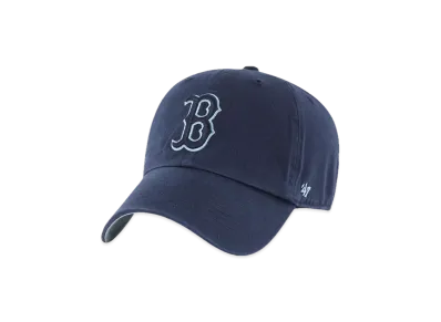 47 MLB Ballpark Clean Up "Red Sox Navy"