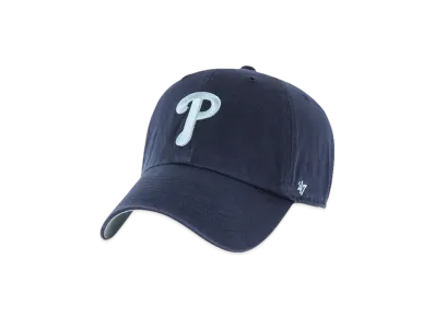 47 MLB Ballpark Clean Up "Phillies Navy"