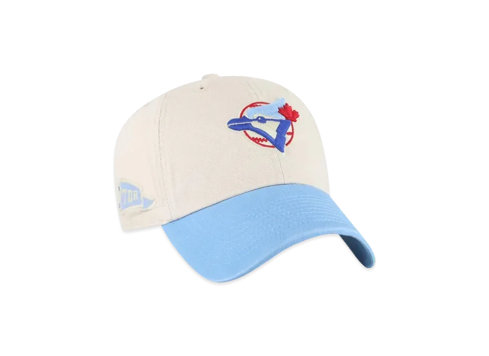 47 GRDSD12GWS MLB Grand Stand Clean Up "Blue Jays"