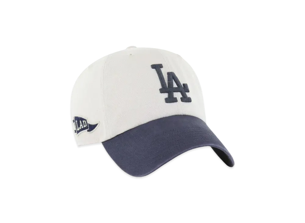 47 GRDSD12GWS MLB Grand Stand Clean Up "Dodgers Navy"