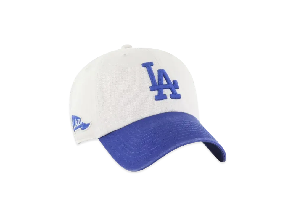 47 GRDSD12GWS MLB Grand Stand Clean Up "Dodgers Royal"