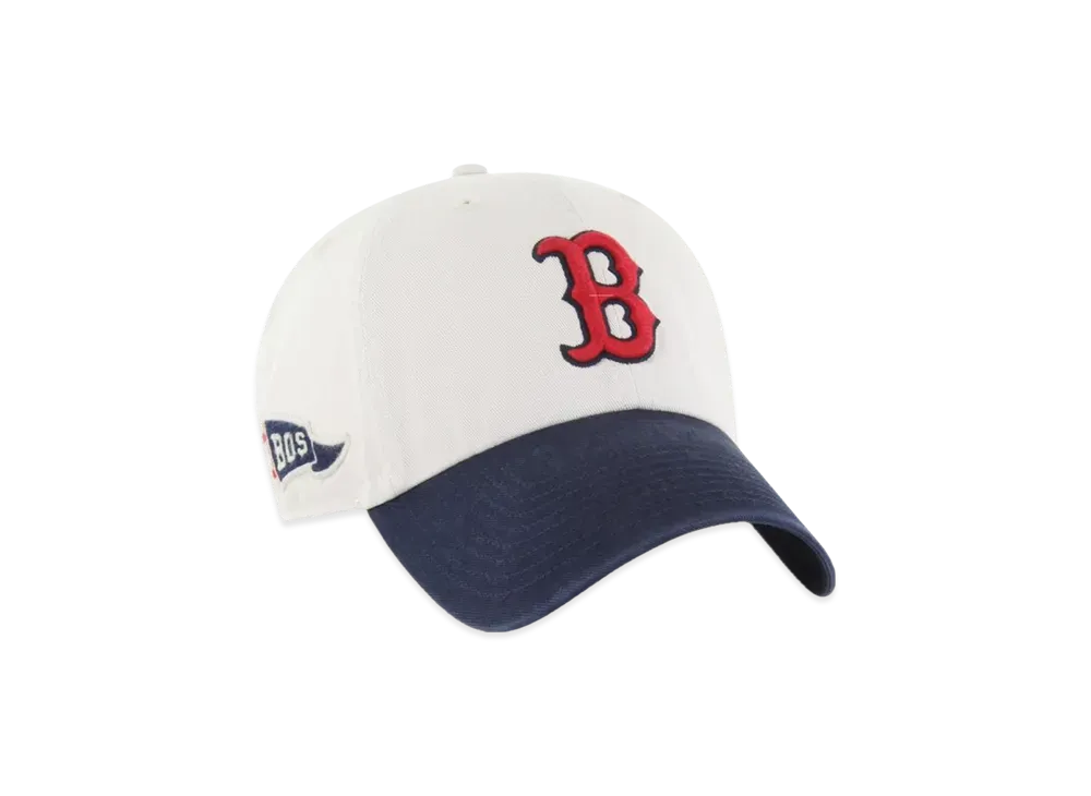 47 GRDSD12GWS MLB Grand Stand Clean Up "Red Sox"