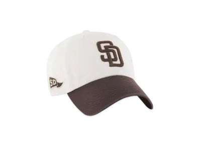47 GRDSD12GWS MLB Grand Stand Clean Up "Padres"