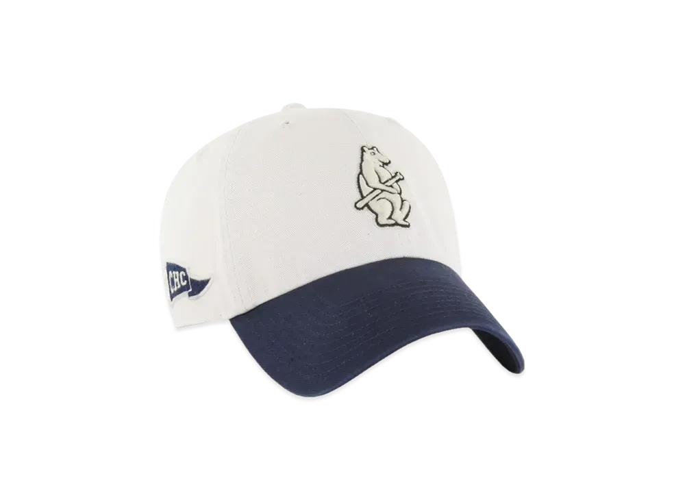 47 GRDSD12GWS MLB Grand Stand Clean Up "Cubs"