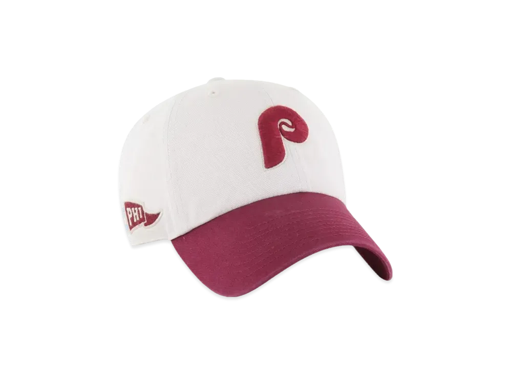 47 GRDSD12GWS MLB Grand Stand Clean Up "Phillies"