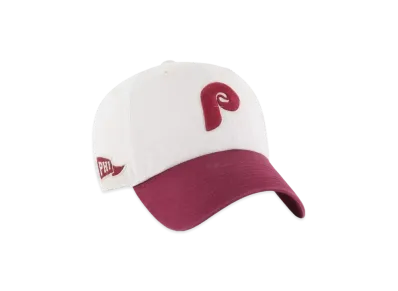 47 GRDSD12GWS MLB Grand Stand Clean Up "Phillies"