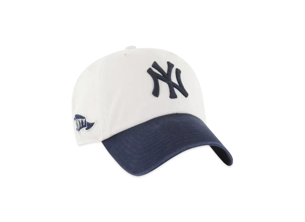47 GRDSD12GWS MLB Grand Stand Clean Up "Yankees Navy"