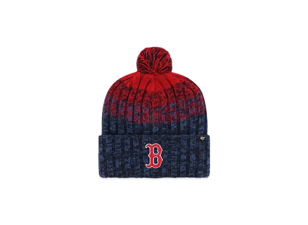 47 MLB Bering/Tavern "Red Sox Navy"