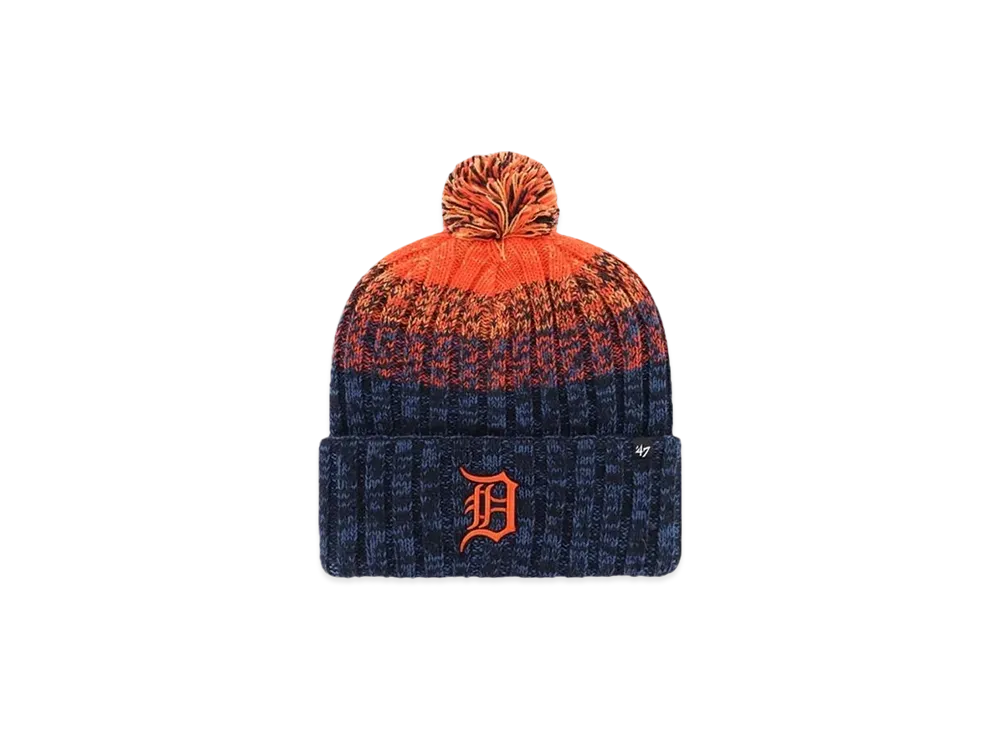 47 MLB Bering/Tavern "Tigers Navy"