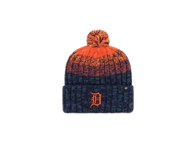 47 MLB Bering/Tavern "Tigers Navy"