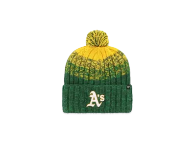 47 MLB Bering/Tavern "Athleisure Dark Green"