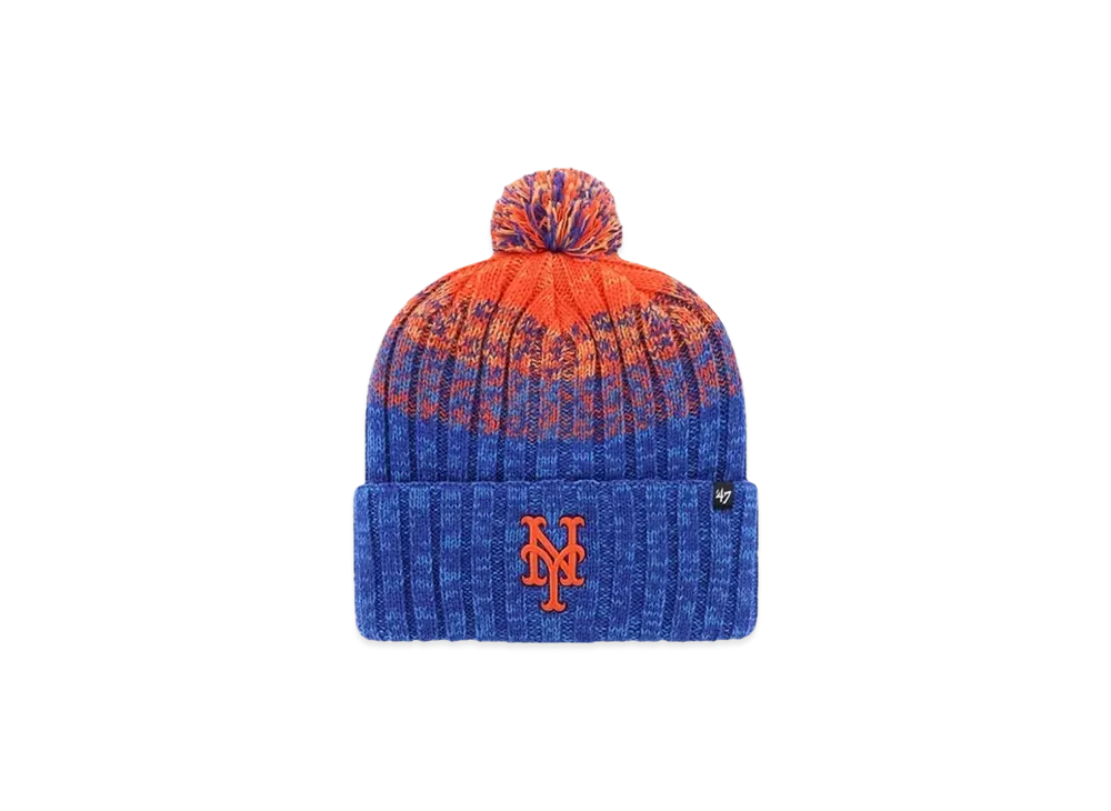 47 MLB Bering/Tavern "Mets Royal"