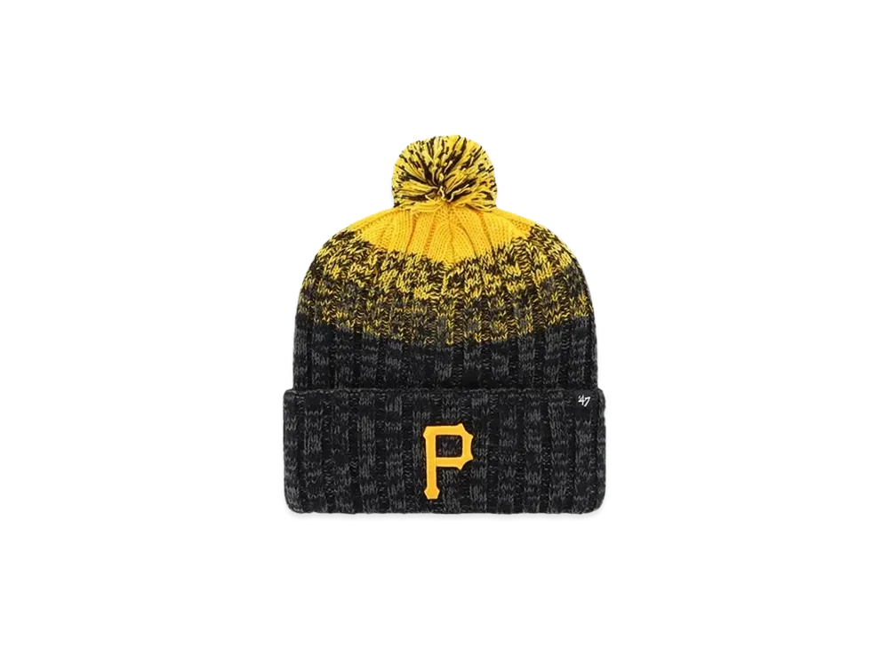 47 MLB Bering/Tavern "Pirate Black"