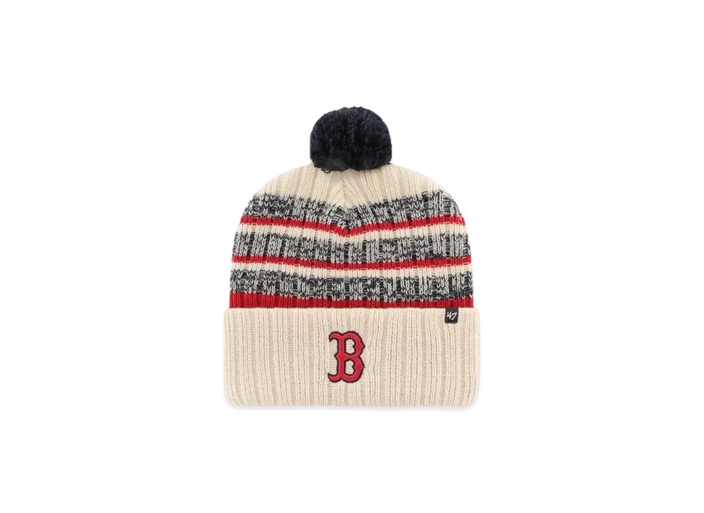 47 MLB Bering/Tavern "Red Sox Natural"