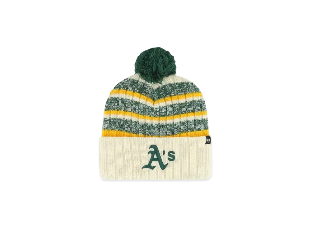 47 MLB Bering/Tavern "Athletic Natural"