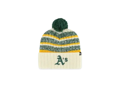 47 MLB Bering/Tavern "Athletic Natural"