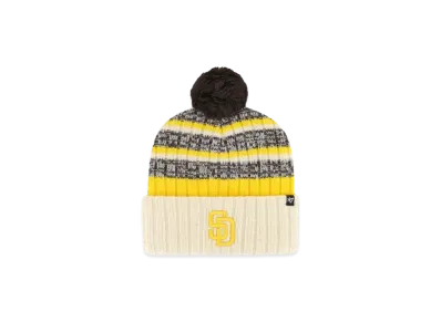 47 MLB Bering/Tavern "Padres Natural"