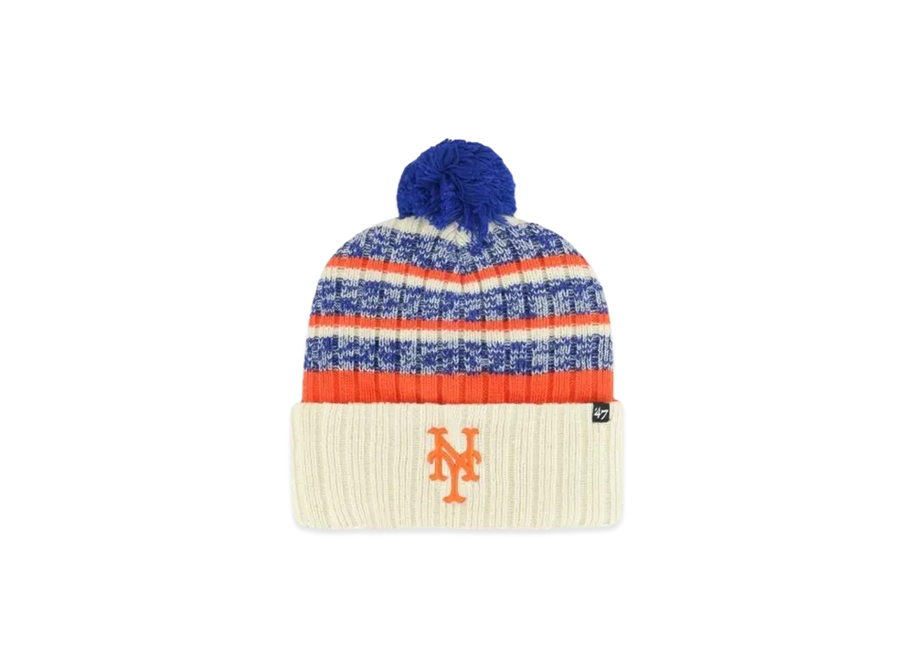 47 MLB Bering/Tavern "Mets Natural"