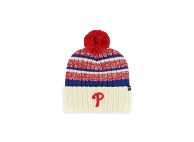 47 MLB Bering/Tavern "Phillies Natural"