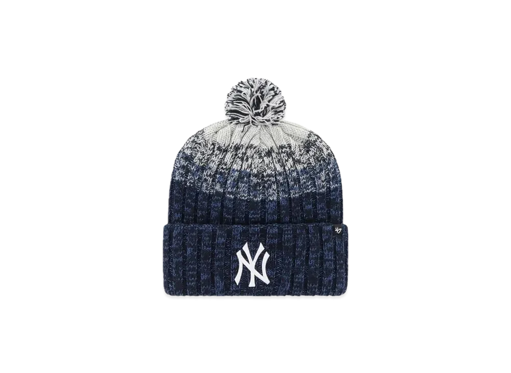 47 MLB Bering/Tavern "Yankees Navy"