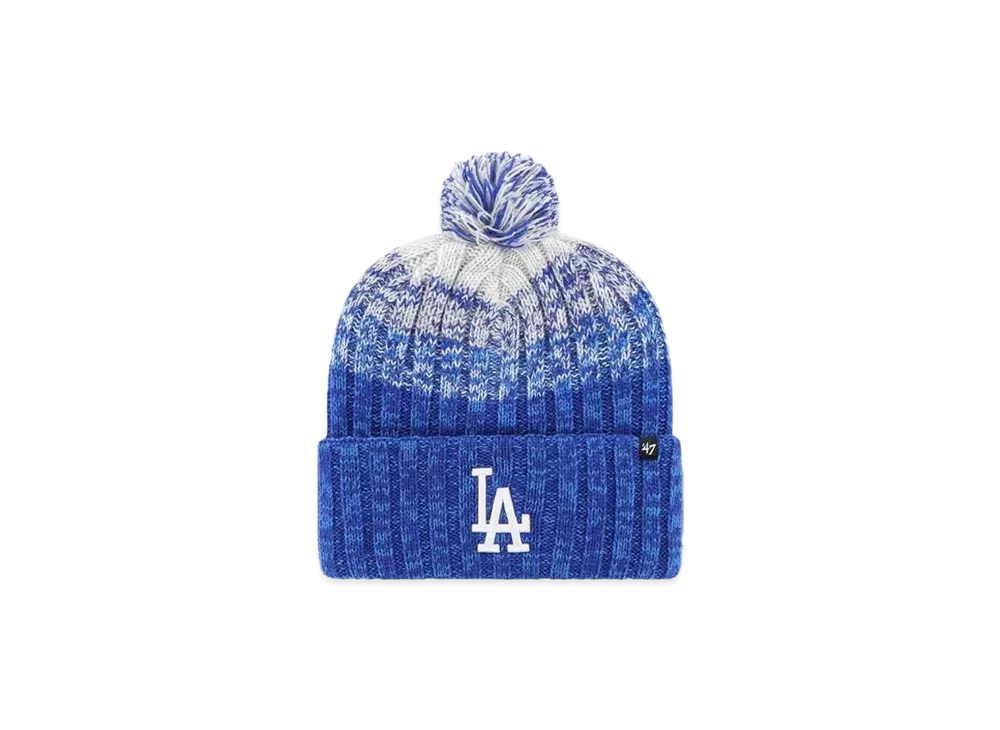 47 MLB Bering/Tavern "Dodgers Royal"