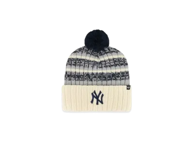 47 MLB Bering/Tavern "Yankees Natural"