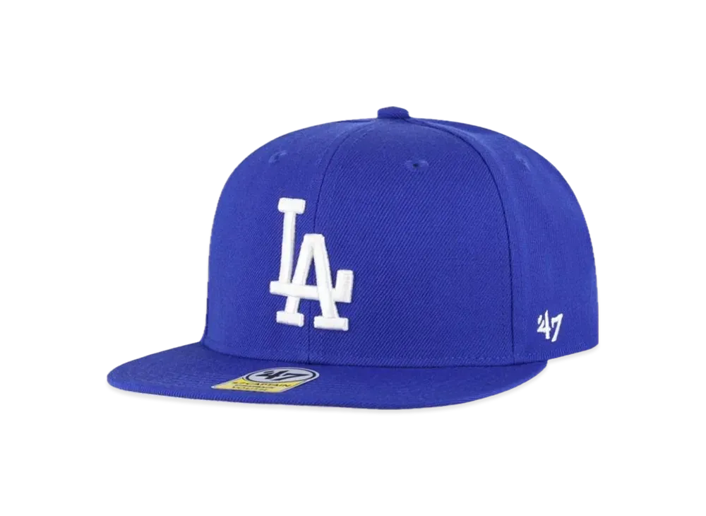 47 Kids Captain "Dodgers Royal"