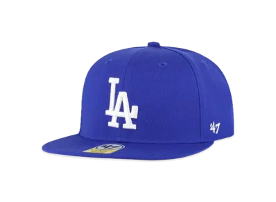 47 Kids Captain "Dodgers Royal"