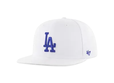 47 Kids Captain "Dodgers White"