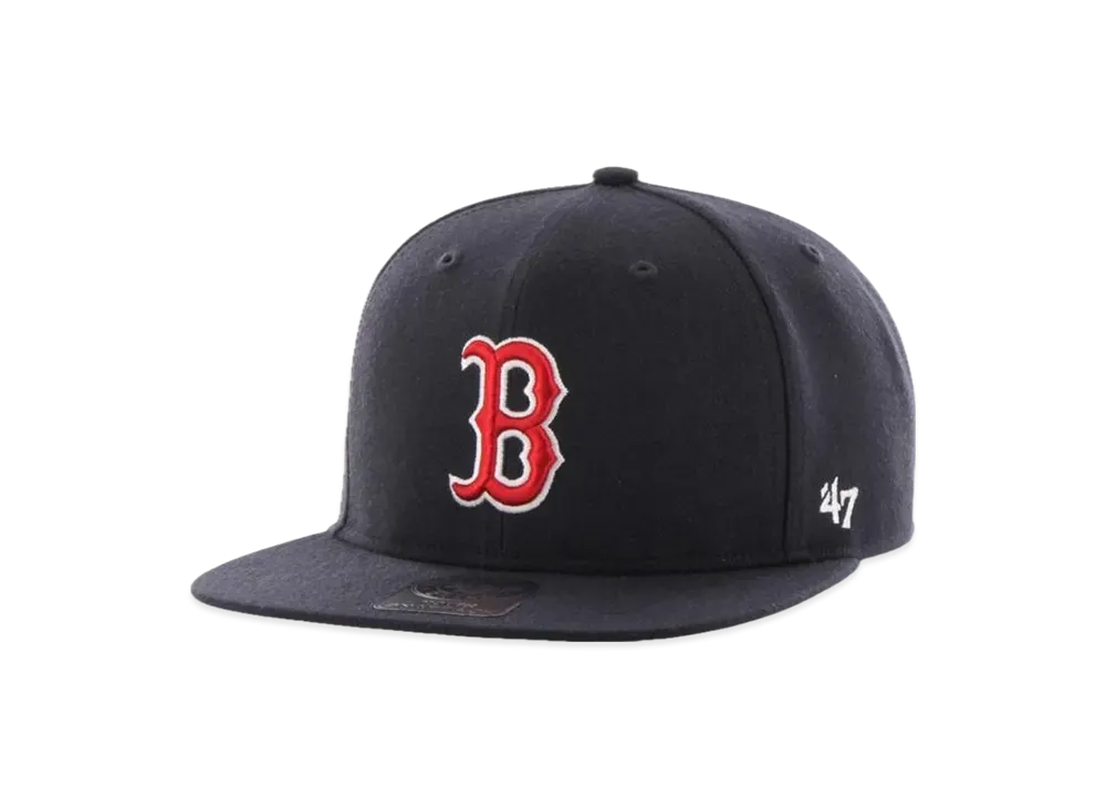 47 Kids Captain "Red Sox Navy"