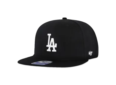 47 Kids Captain "Dodgers Black"