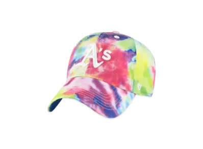 47 MLB Spectral Clean Up "Dodgers"