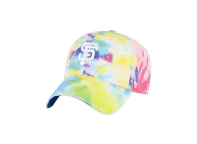 47 MLB Spectral Clean Up "Athletics"