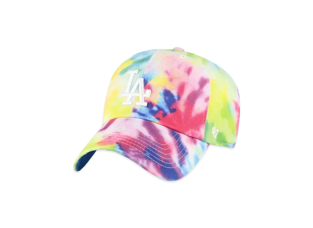 47 MLB Spectral Clean Up "Yankees"