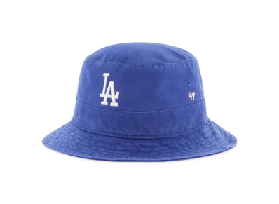 47 Bucket Hat "Dodgers Royal"