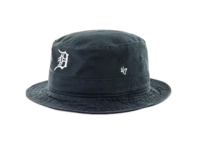 47 Bucket Hat "Tigers Navy"