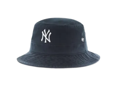 47 Bucket Hat "Yankees Navy"