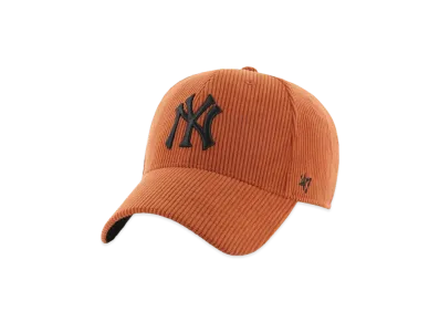 47 MVP 9 MVP Corduroy "Yankees Brown"