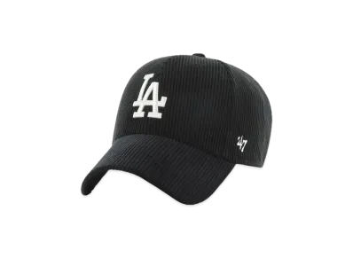 47 MVP 9 MVP Corduroy "Dodgers Black"