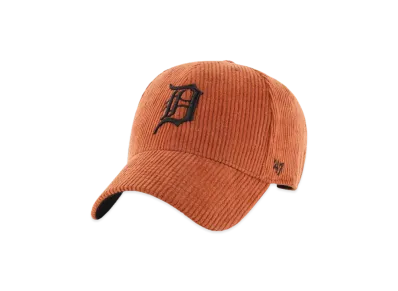 47 MVP 9 MVP Corduroy "Tigers Brown"