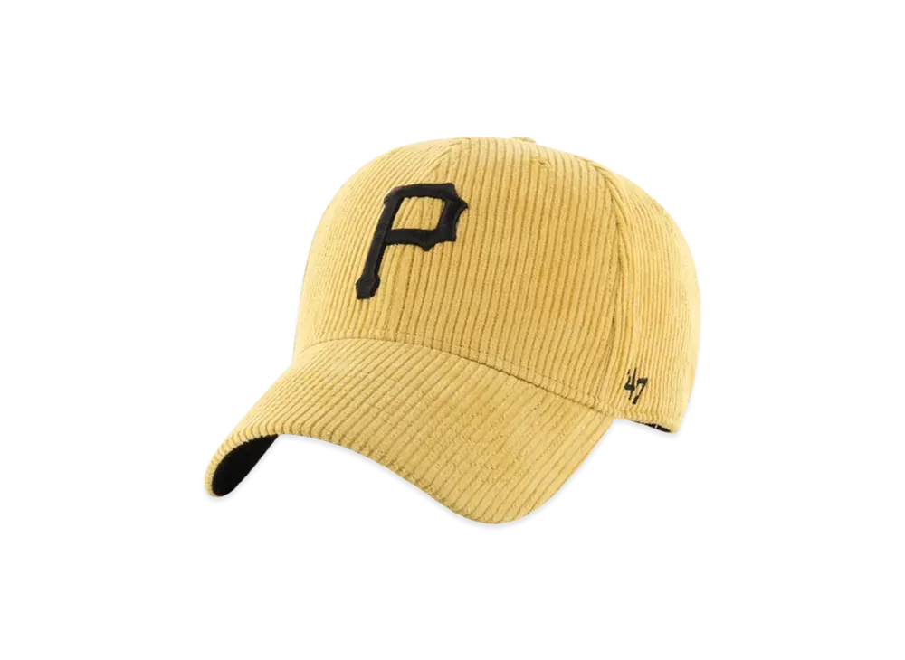 47 MVP 9 MVP Corduroy "Pirate Maze"