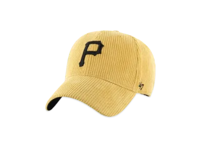 47 MVP 9 MVP Corduroy "Pirate Maze"