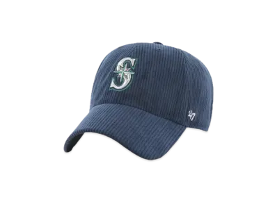 47 Corduroy Clean Up "Mariners Navy"