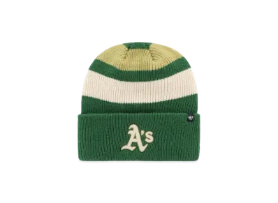 47 MLB Club House Jennings "Athletics"