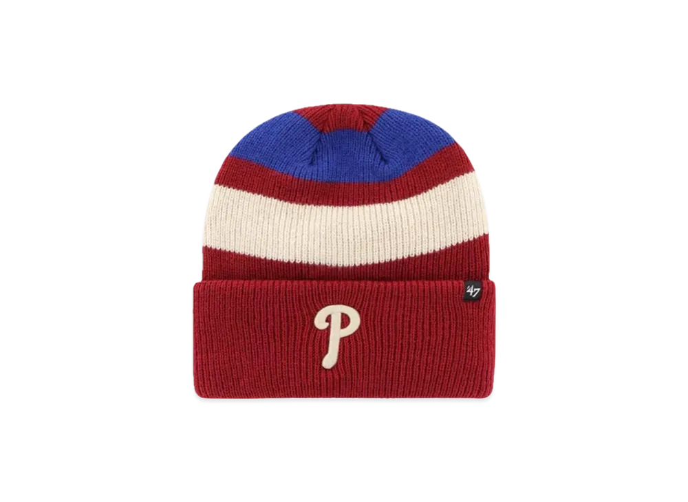 47 MLB Club House Jennings "Phillies"