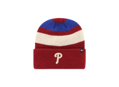 47 MLB Club House Jennings "Phillies"