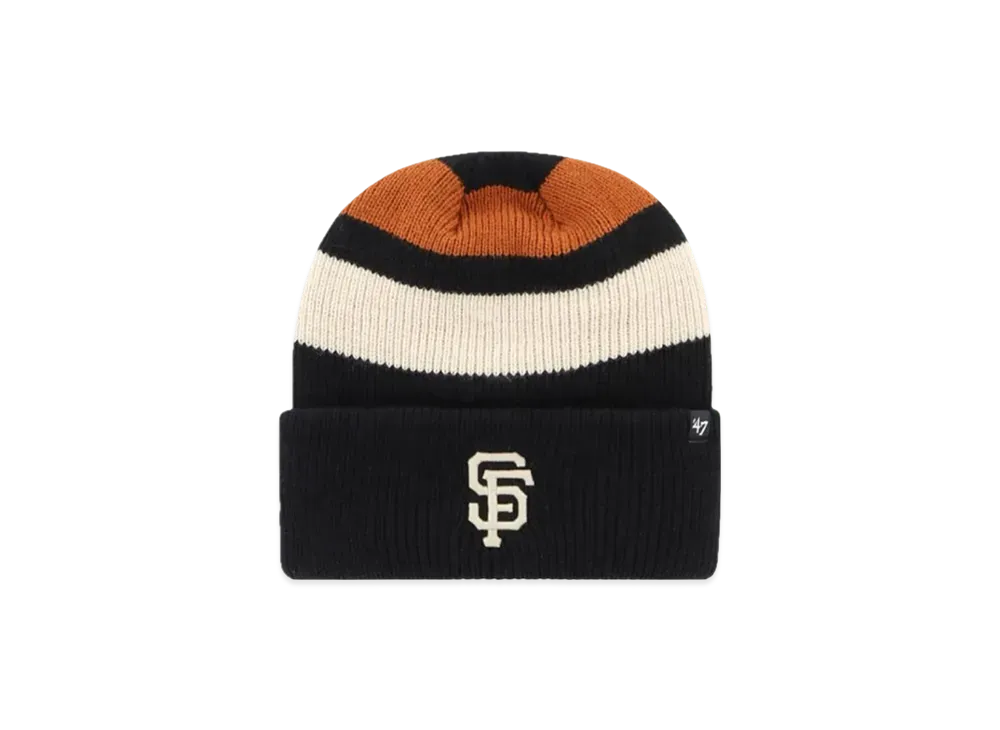 47 MLB Club House Jennings "Giants"