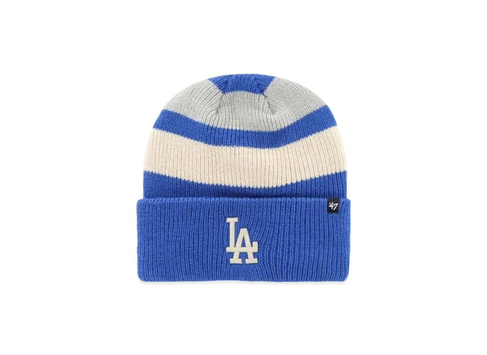 47 MLB Club House Jennings "Dodgers"