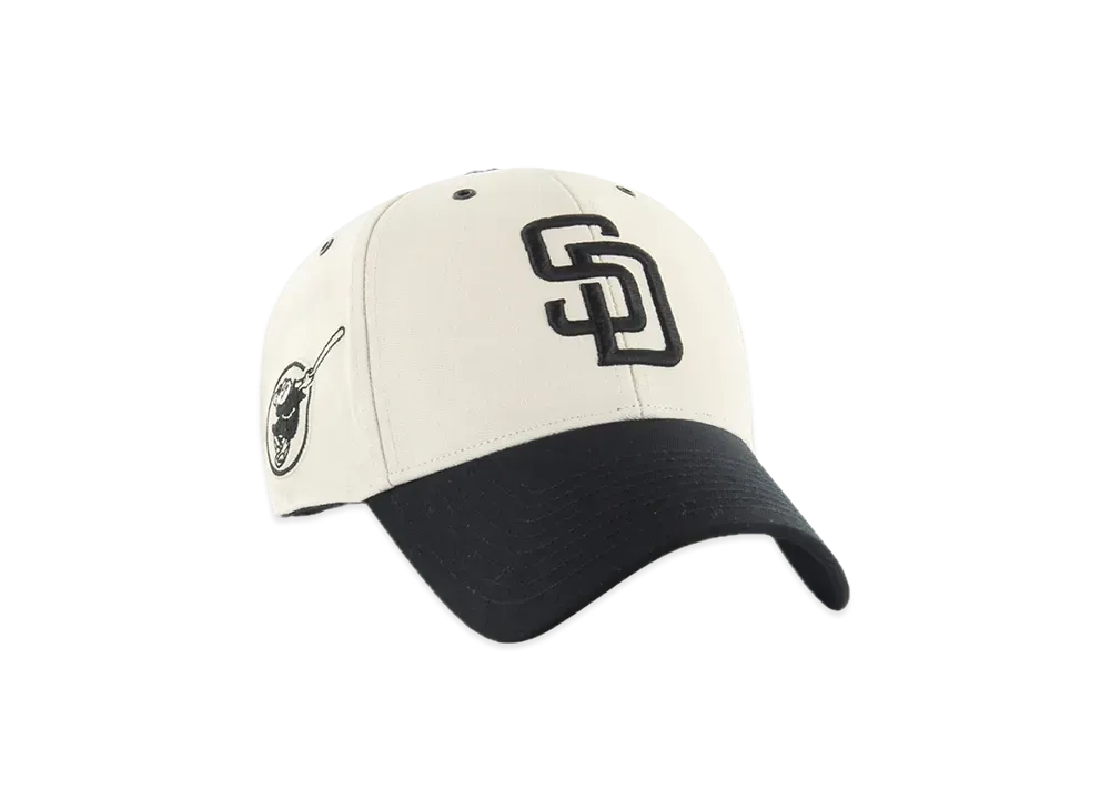 47 Lunar MVP x MLB "Padres"